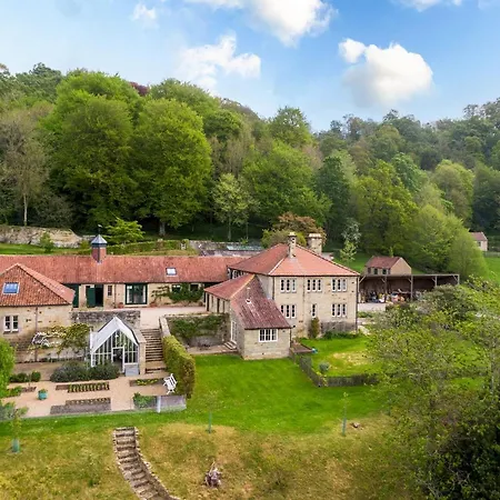 Feriehus Pass The Keys Large 3 Bed Country With Stunning Views