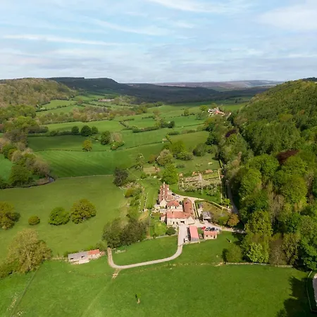 Feriehus Pass The Keys Large 3 Bed Country With Stunning Views *