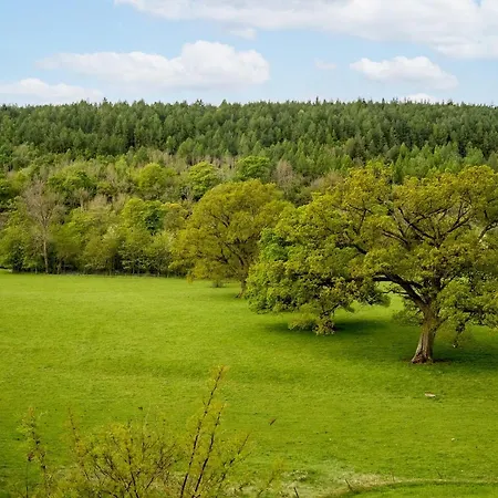 Feriehus Pass The Keys Large 3 Bed Country With Stunning Views