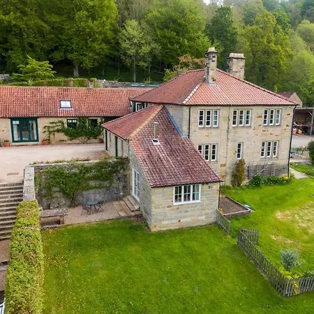 Feriehus Pass The Keys Large 3 Bed Country With Stunning Views *