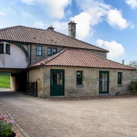 Pass The Keys Large 3 Bed Country With Stunning Views בית נופש יורק